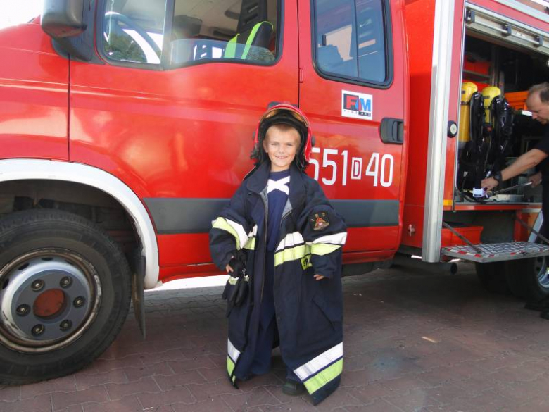 Zbieramy krew dla Polski