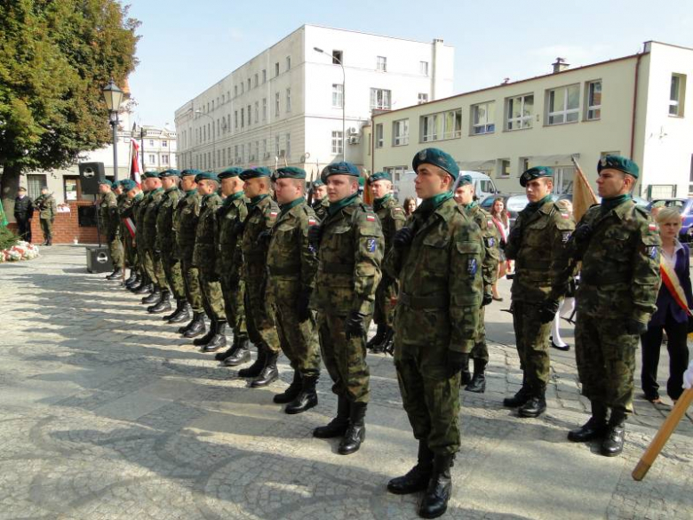 72. rocznica napaści ZSRR na Polskę