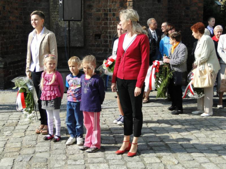 72. rocznica napaści ZSRR na Polskę