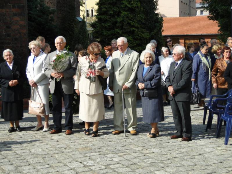 72. rocznica napaści ZSRR na Polskę