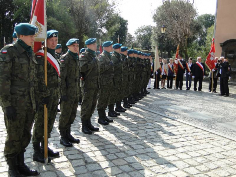 72. rocznica napaści ZSRR na Polskę