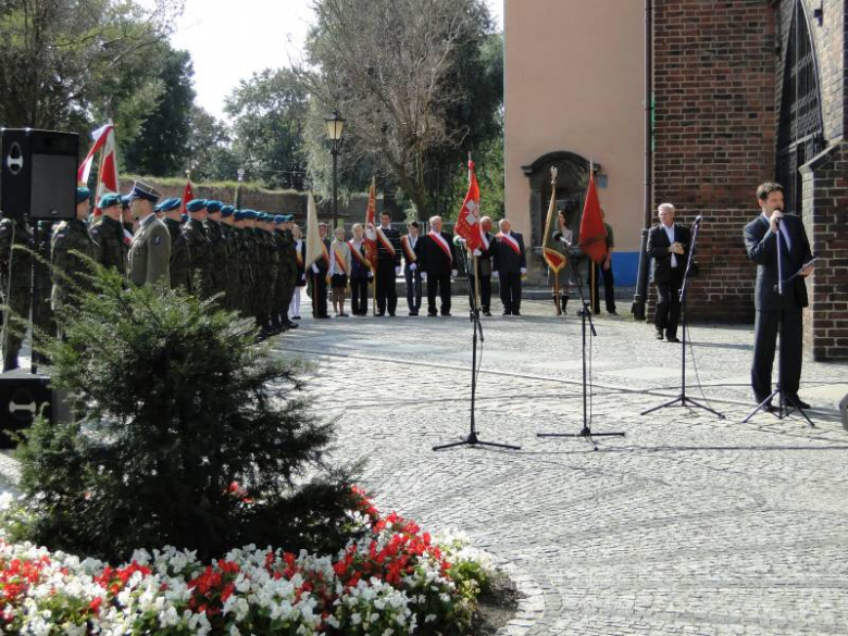 72. rocznica napaści ZSRR na Polskę