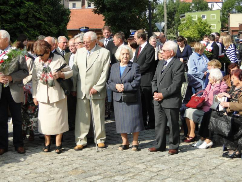 72. rocznica napaści ZSRR na Polskę