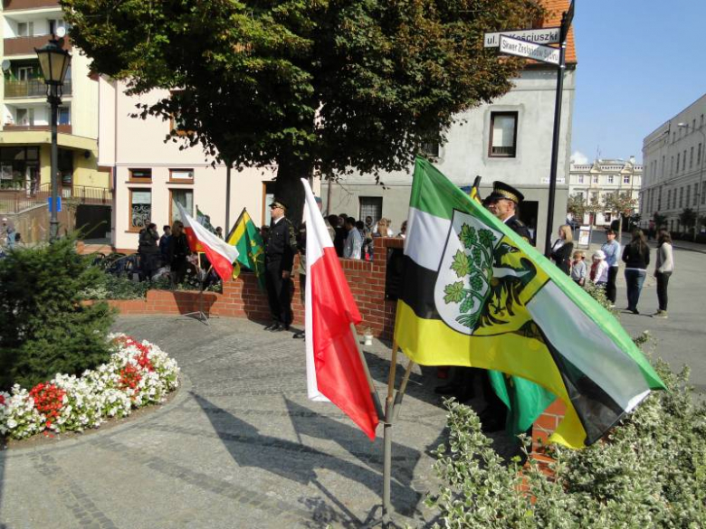 72. rocznica napaści ZSRR na Polskę