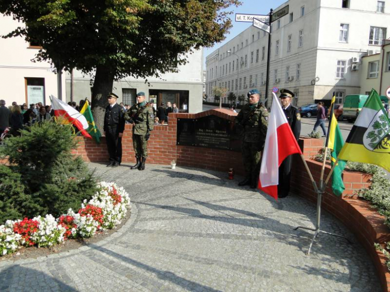 72. rocznica napaści ZSRR na Polskę
