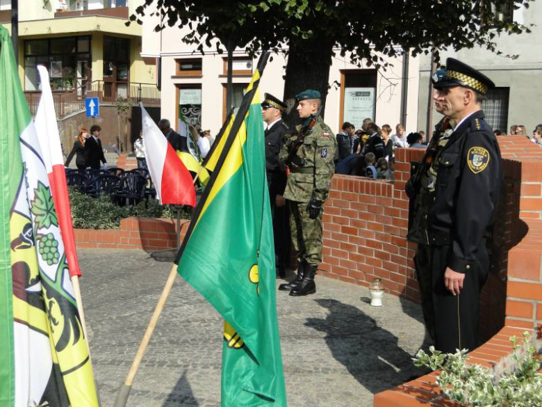 72. rocznica napaści ZSRR na Polskę