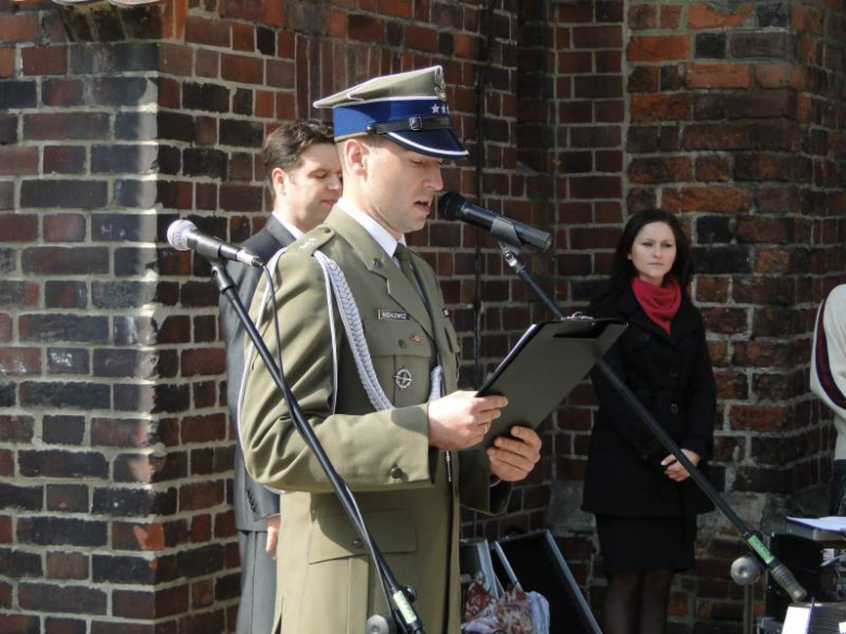 72. rocznica napaści ZSRR na Polskę