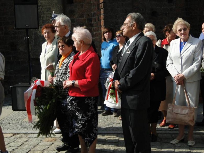 72. rocznica napaści ZSRR na Polskę