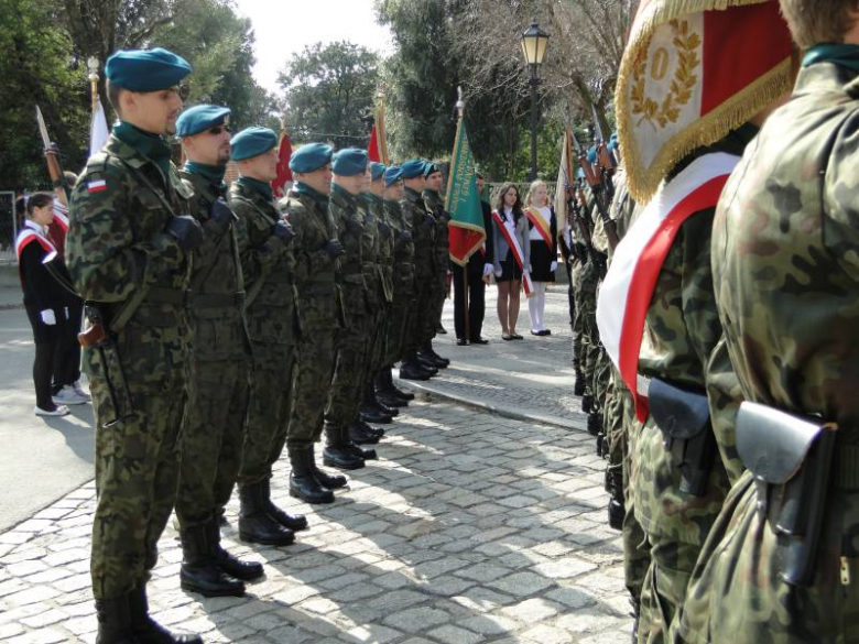 72. rocznica napaści ZSRR na Polskę
