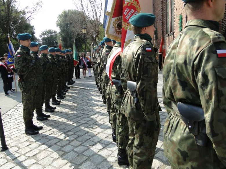 72. rocznica napaści ZSRR na Polskę