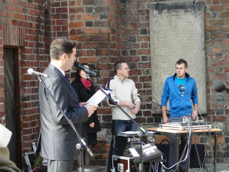 72. rocznica napaści ZSRR na Polskę