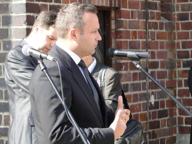 72. rocznica napaści ZSRR na Polskę