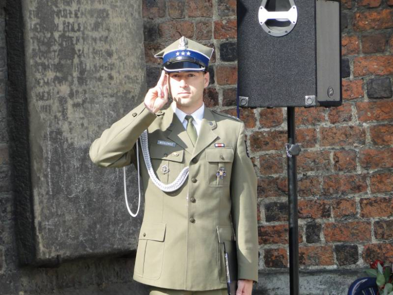 72. rocznica napaści ZSRR na Polskę