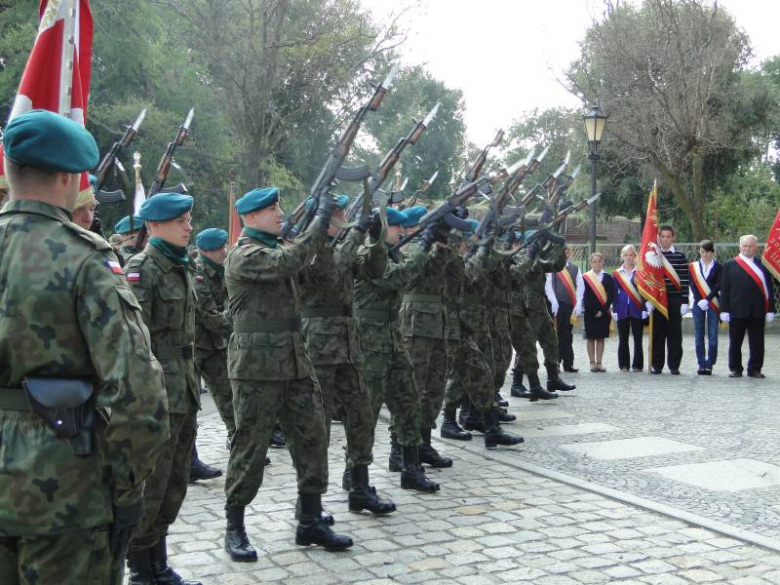 72. rocznica napaści ZSRR na Polskę
