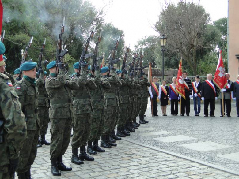 72. rocznica napaści ZSRR na Polskę