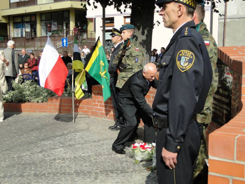 72. rocznica napaści ZSRR na Polskę