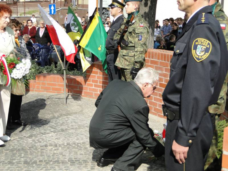 72. rocznica napaści ZSRR na Polskę