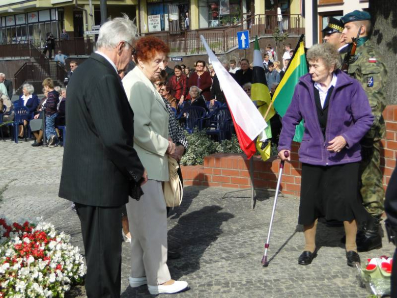 72. rocznica napaści ZSRR na Polskę