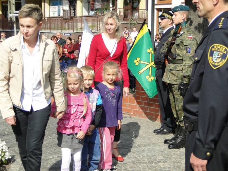 72. rocznica napaści ZSRR na Polskę