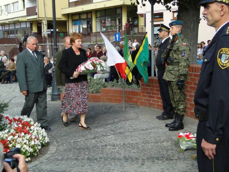 72. rocznica napaści ZSRR na Polskę