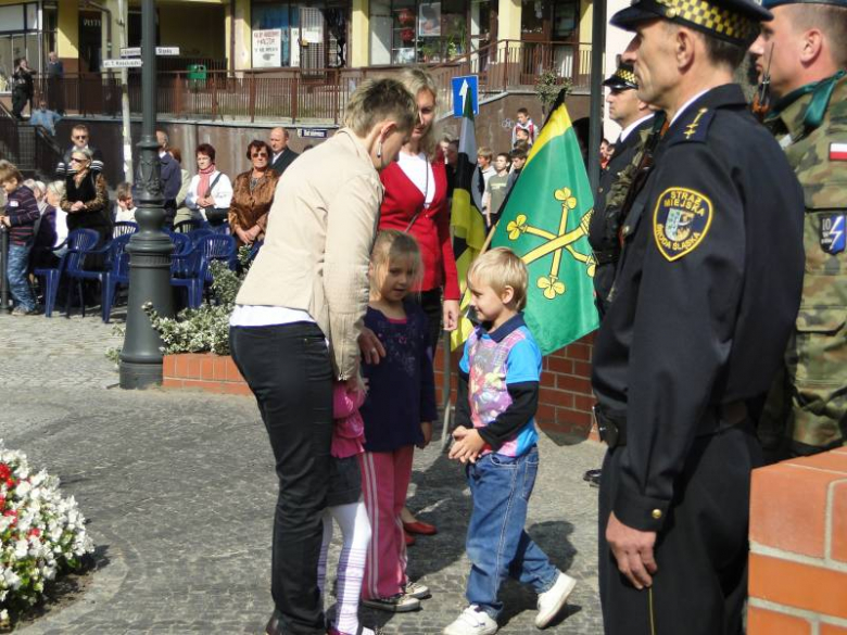 72. rocznica napaści ZSRR na Polskę