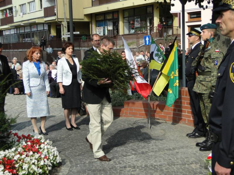 72. rocznica napaści ZSRR na Polskę