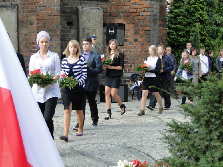 72. rocznica napaści ZSRR na Polskę
