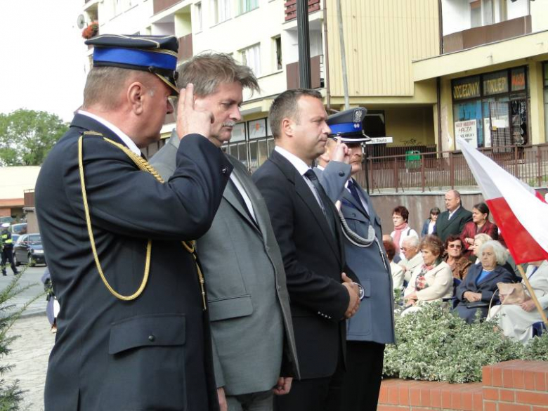 72. rocznica napaści ZSRR na Polskę