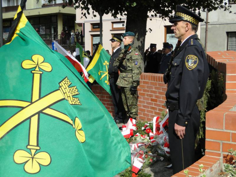 72. rocznica napaści ZSRR na Polskę