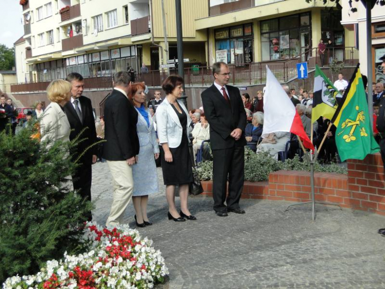 72. rocznica napaści ZSRR na Polskę