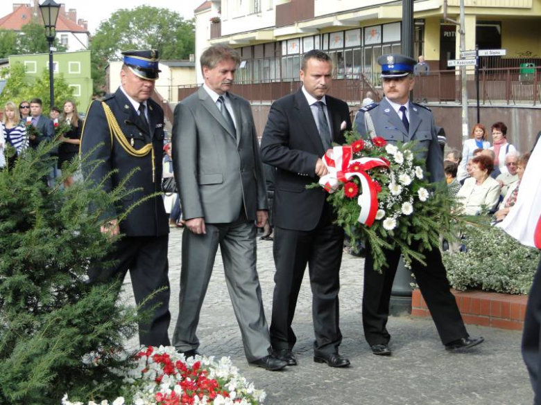 72. rocznica napaści ZSRR na Polskę