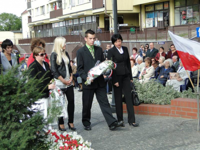 72. rocznica napaści ZSRR na Polskę