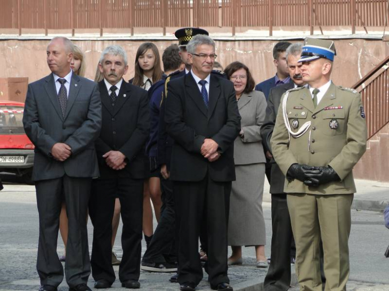 72. rocznica napaści ZSRR na Polskę