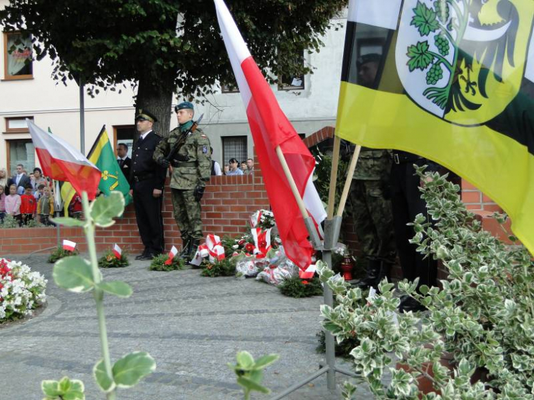 72. rocznica napaści ZSRR na Polskę