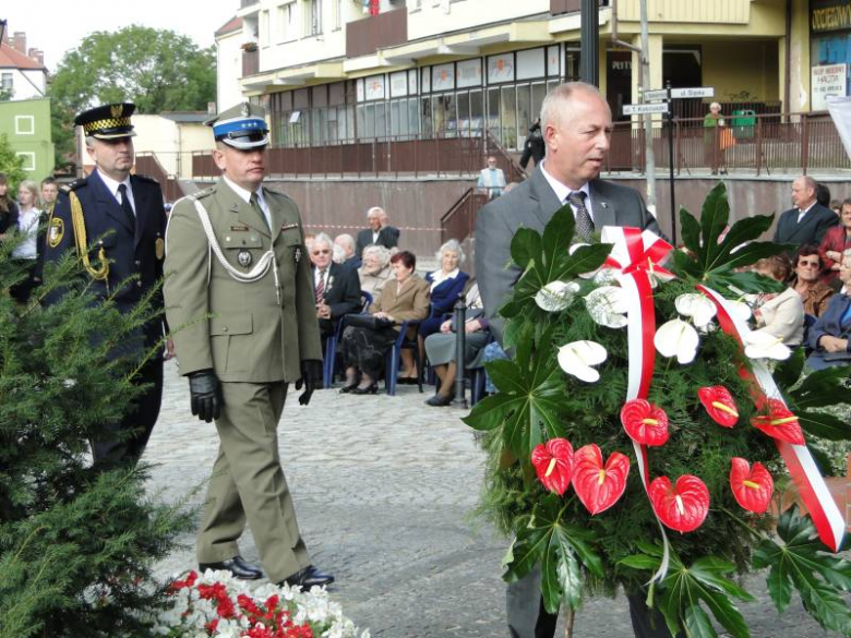 72. rocznica napaści ZSRR na Polskę