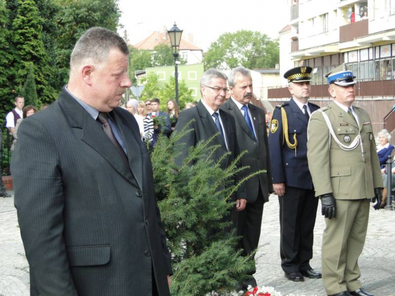 72. rocznica napaści ZSRR na Polskę