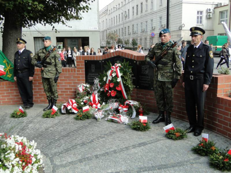 72. rocznica napaści ZSRR na Polskę