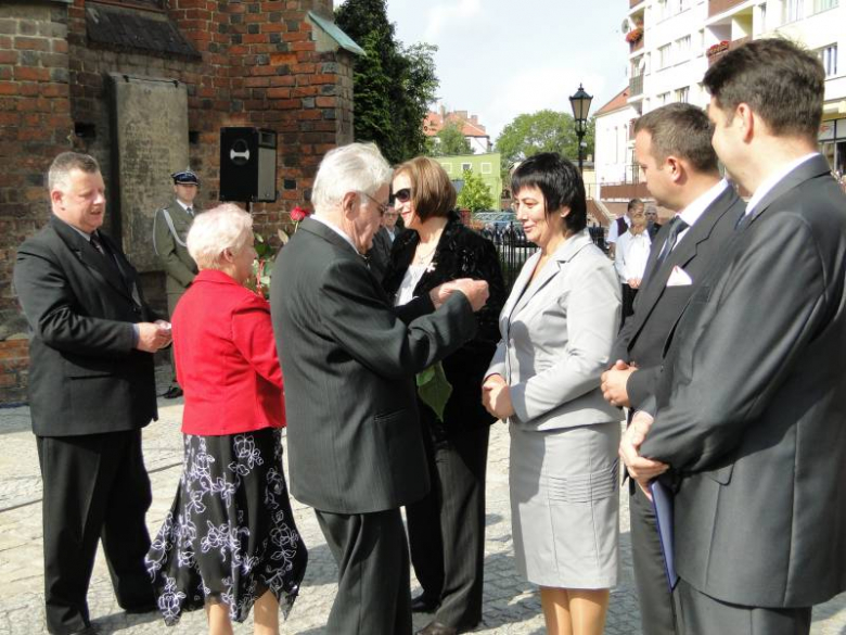 72. rocznica napaści ZSRR na Polskę