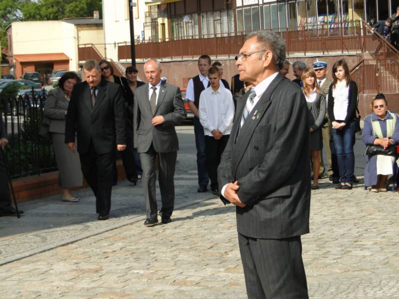 72. rocznica napaści ZSRR na Polskę