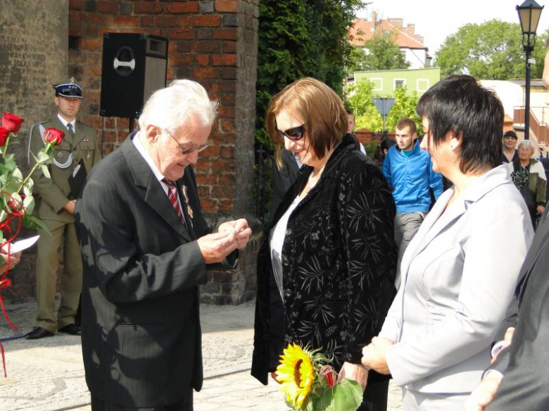 72. rocznica napaści ZSRR na Polskę