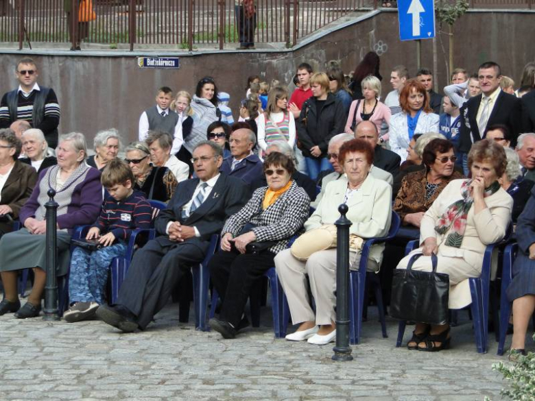 72. rocznica napaści ZSRR na Polskę