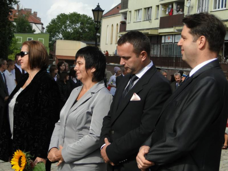 72. rocznica napaści ZSRR na Polskę