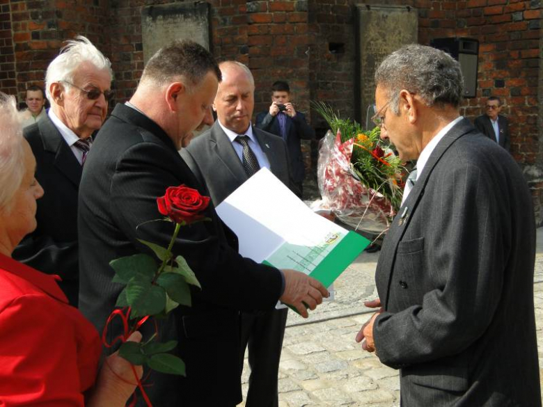 72. rocznica napaści ZSRR na Polskę