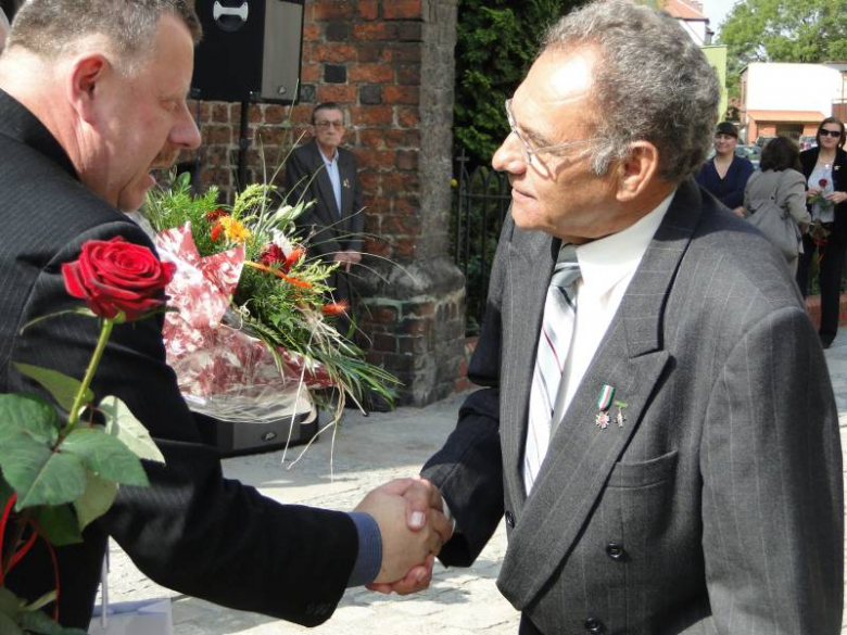 72. rocznica napaści ZSRR na Polskę