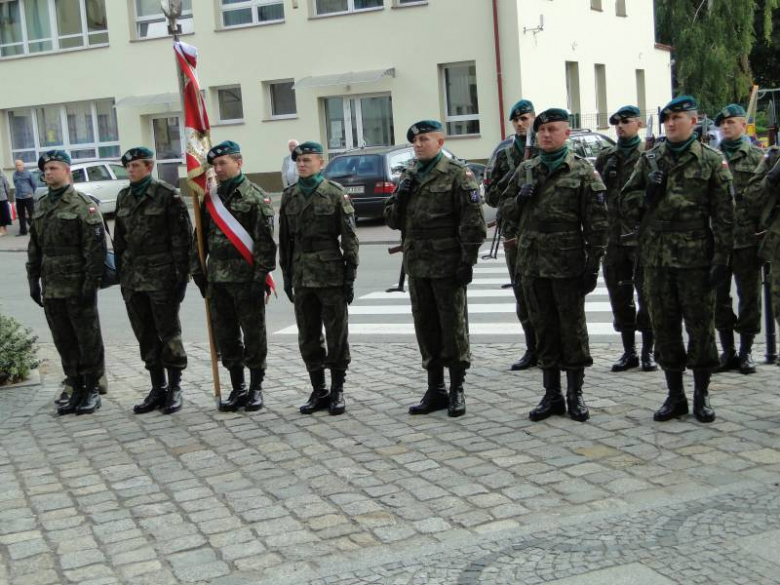 72. rocznica napaści ZSRR na Polskę