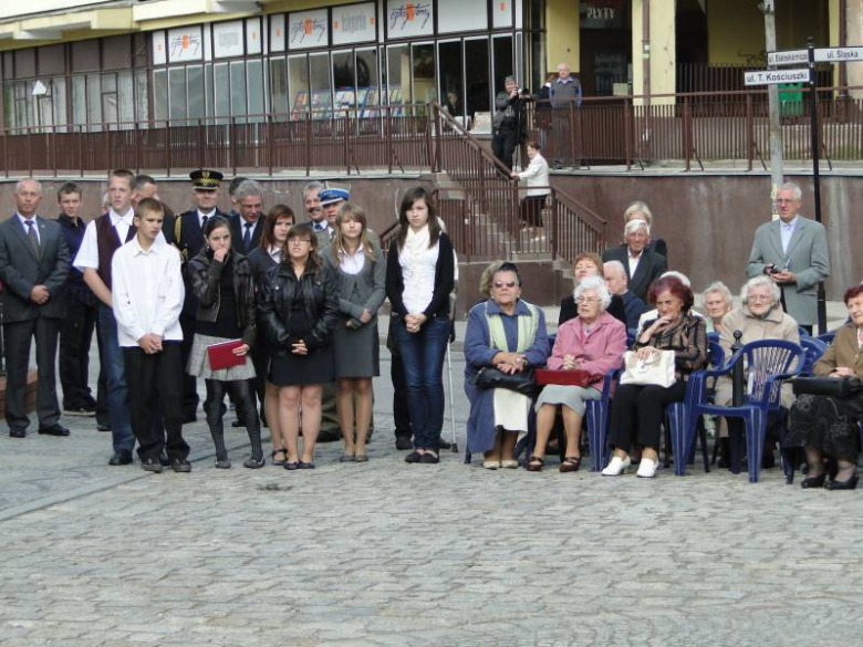 72. rocznica napaści ZSRR na Polskę