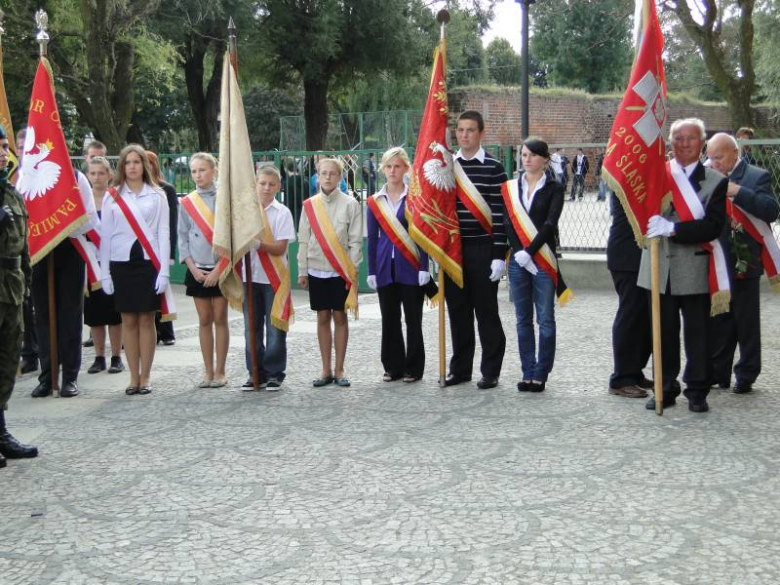 72. rocznica napaści ZSRR na Polskę