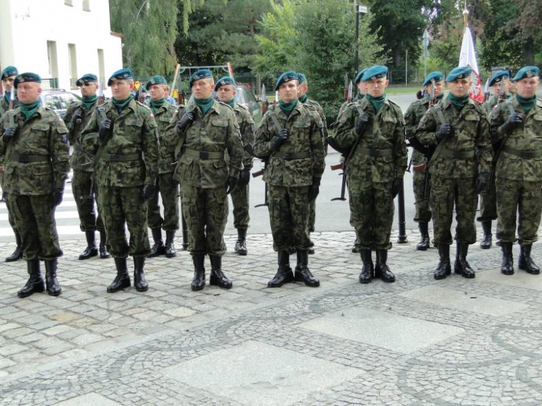 72. rocznica napaści ZSRR na Polskę