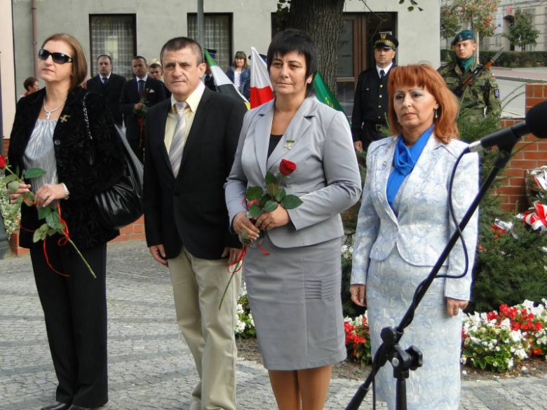 72. rocznica napaści ZSRR na Polskę
