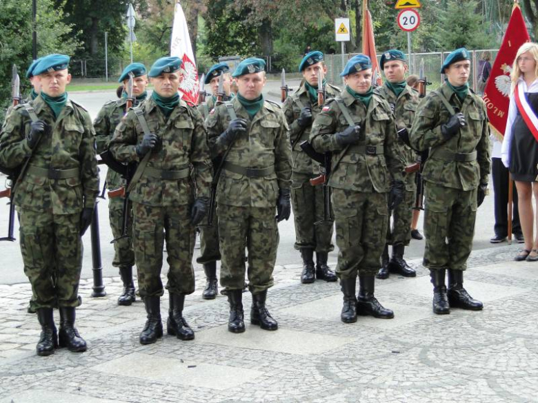 72. rocznica napaści ZSRR na Polskę